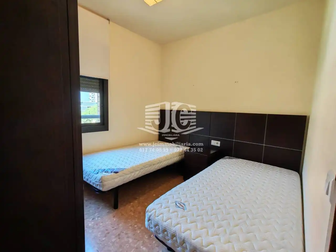 Wohnung zur Miete in Calle Barcelona, Sant Llàtzer