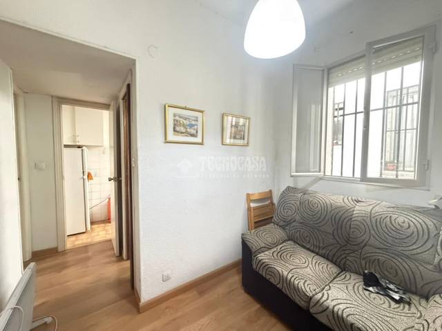 Piso en Venta en Comillas