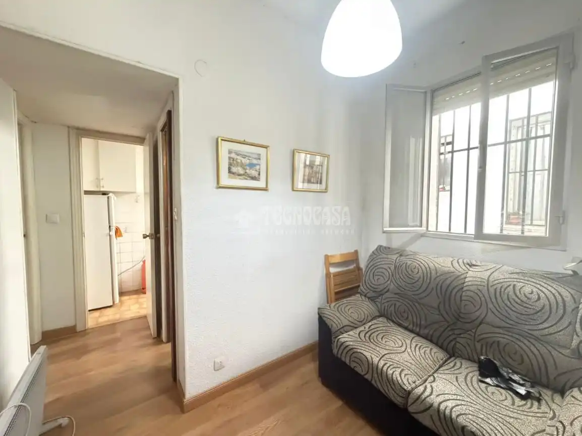 Habitación de Piso en venta en Madrid