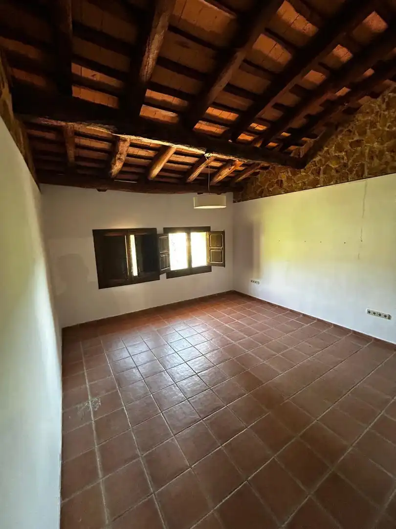 Haus oder Chalet zum Verkauf in Vacarisses mit Privatgarten, Terrasse und Abstellraum