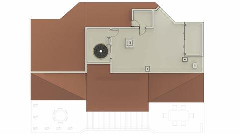 Photo 4 of Attic for sale in Manantiales - Estación de Autobuses, Torremolinos