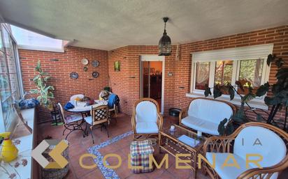 Single-family semi-detached for sale in Santa Teresa