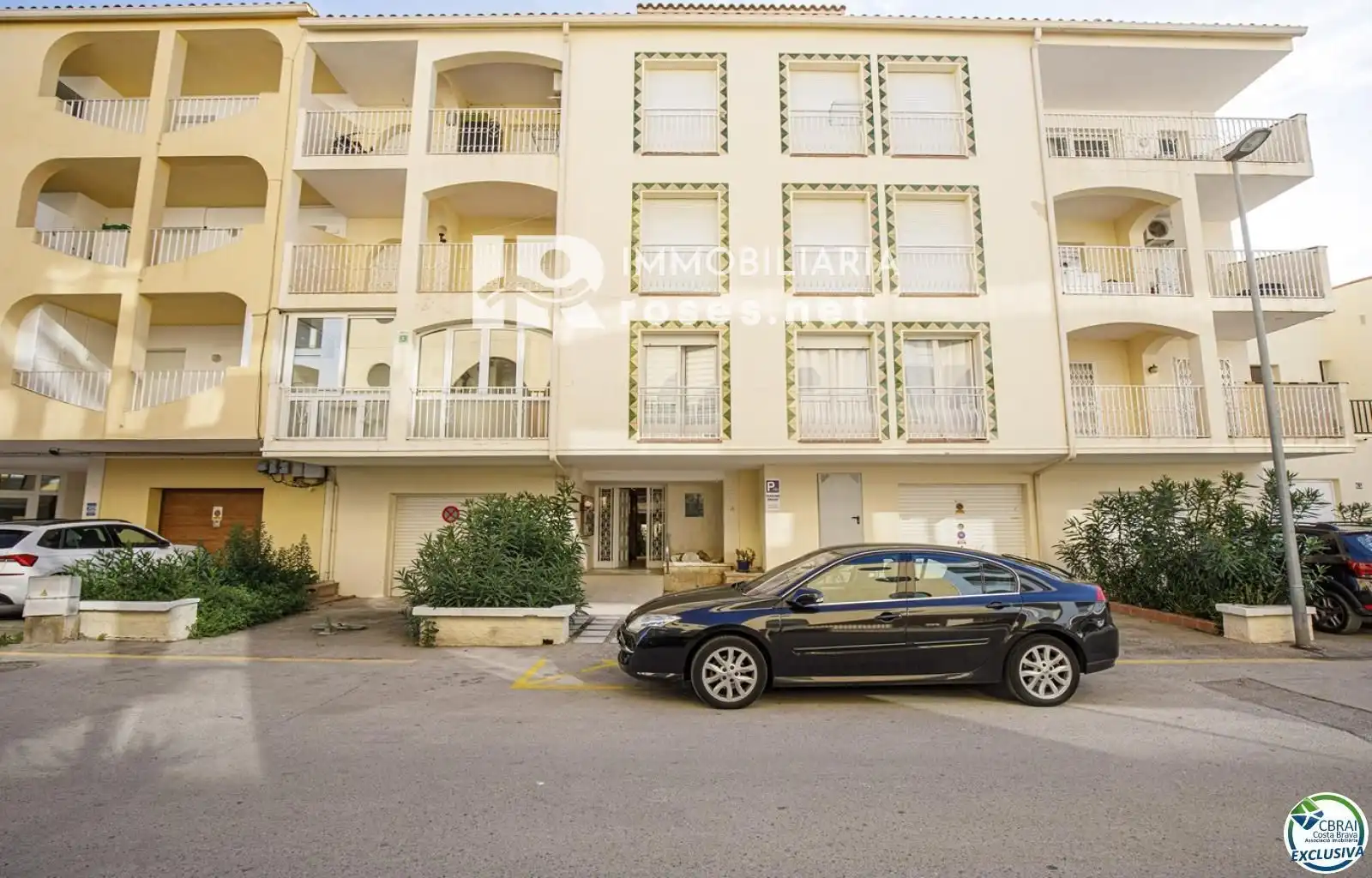 Appartement avec ascenseur à vendre à Caballito de mar, imagen 32