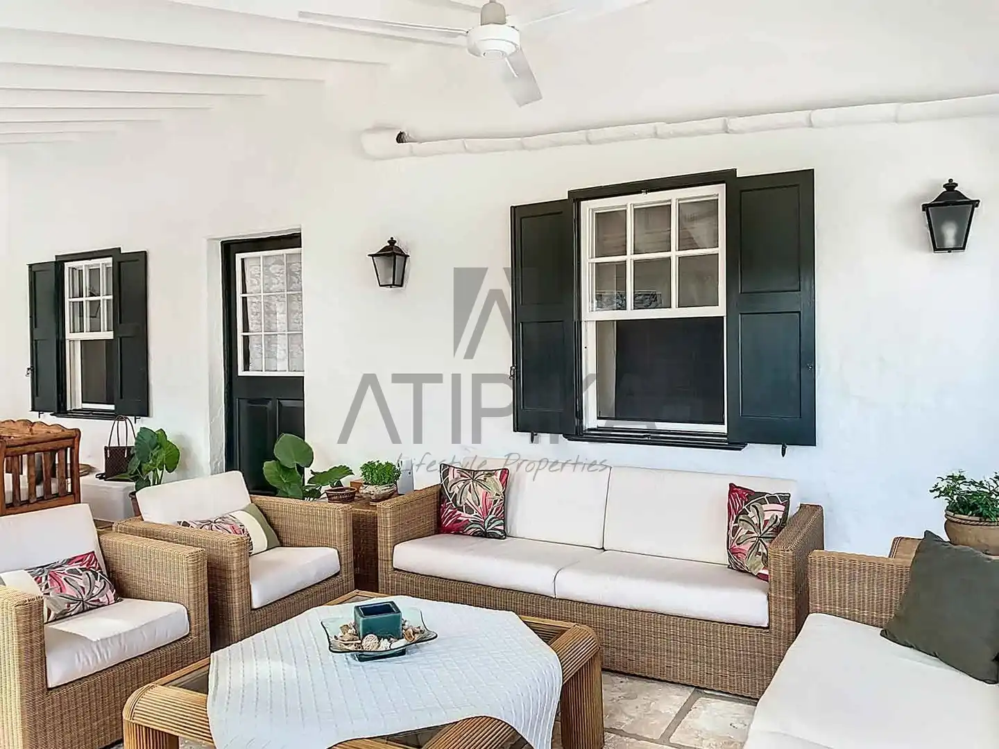Maison rustique avec piscine à vendre à Sant Lluís - S'Ullestrar - Torret, imagen 29