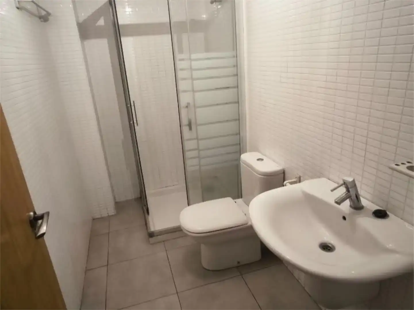 Baño de Piso en venta en Monóvar  / Monòver, Alicante