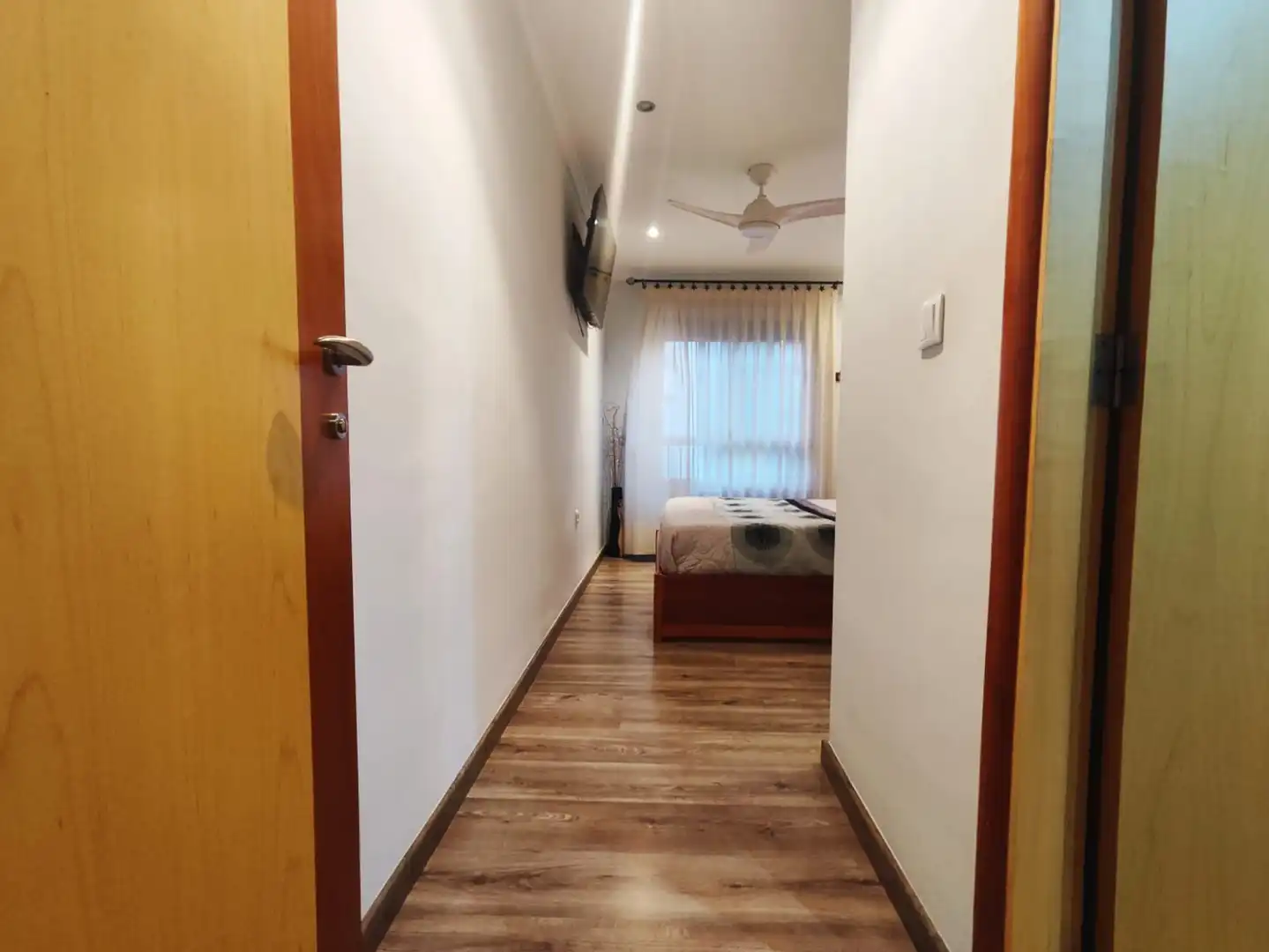 Piso en venta en Albalat de la Ribera con Aire acondicionado, Trastero y Amueblado