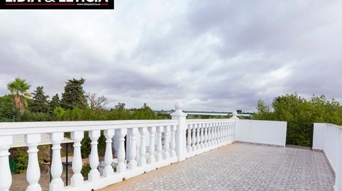 Foto 5 de Casa o chalet en venta en Nueva Alcalá, Alcalá de Guadaira