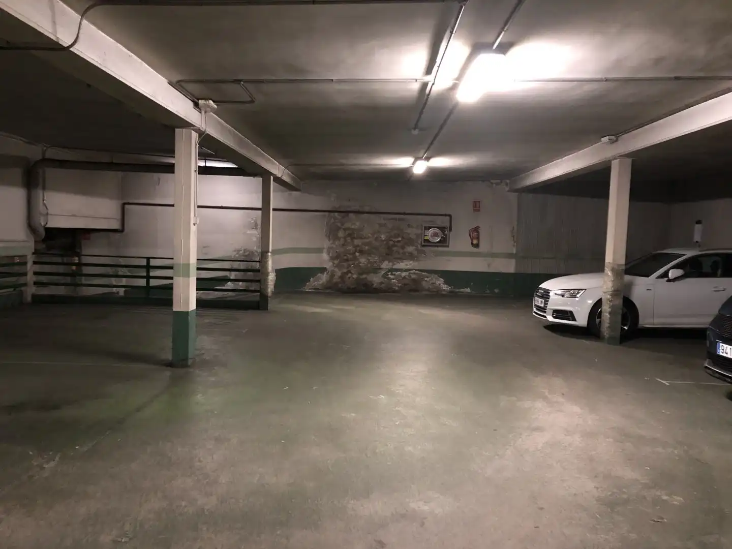 Aparcament en venda a Plaza Mayor - San Agustín, imagen 4
