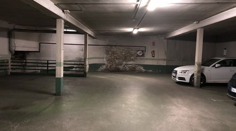 Foto 4 de Garaje en venta en Plaza Mayor - San Agustín, Segovia Capital