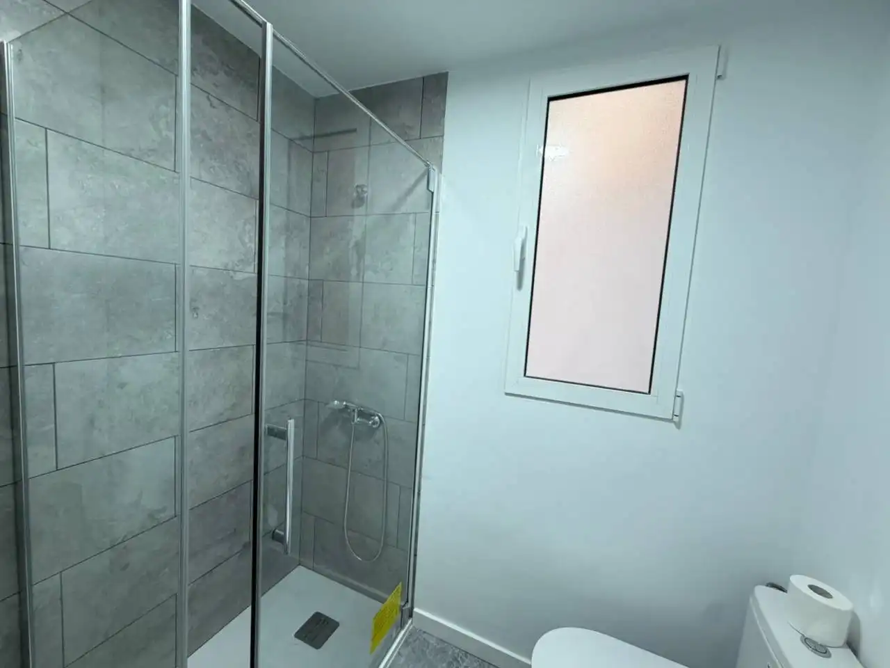 Bathroom of Flat for rent in La Vall d'Uixó  with Storage room and Furnished