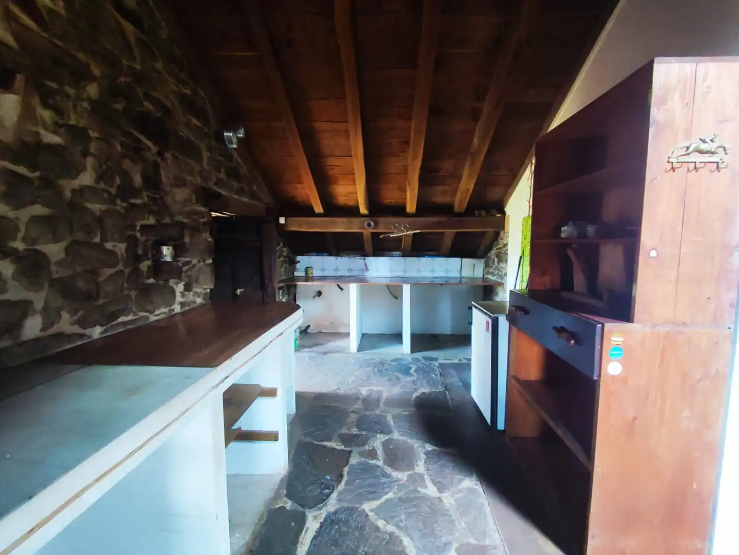 Haus mit Garten zum Verkauf in San Pedro del Romeral - Bº BUSTALEGUIN, POLIGONO 1 1424, imagen 8