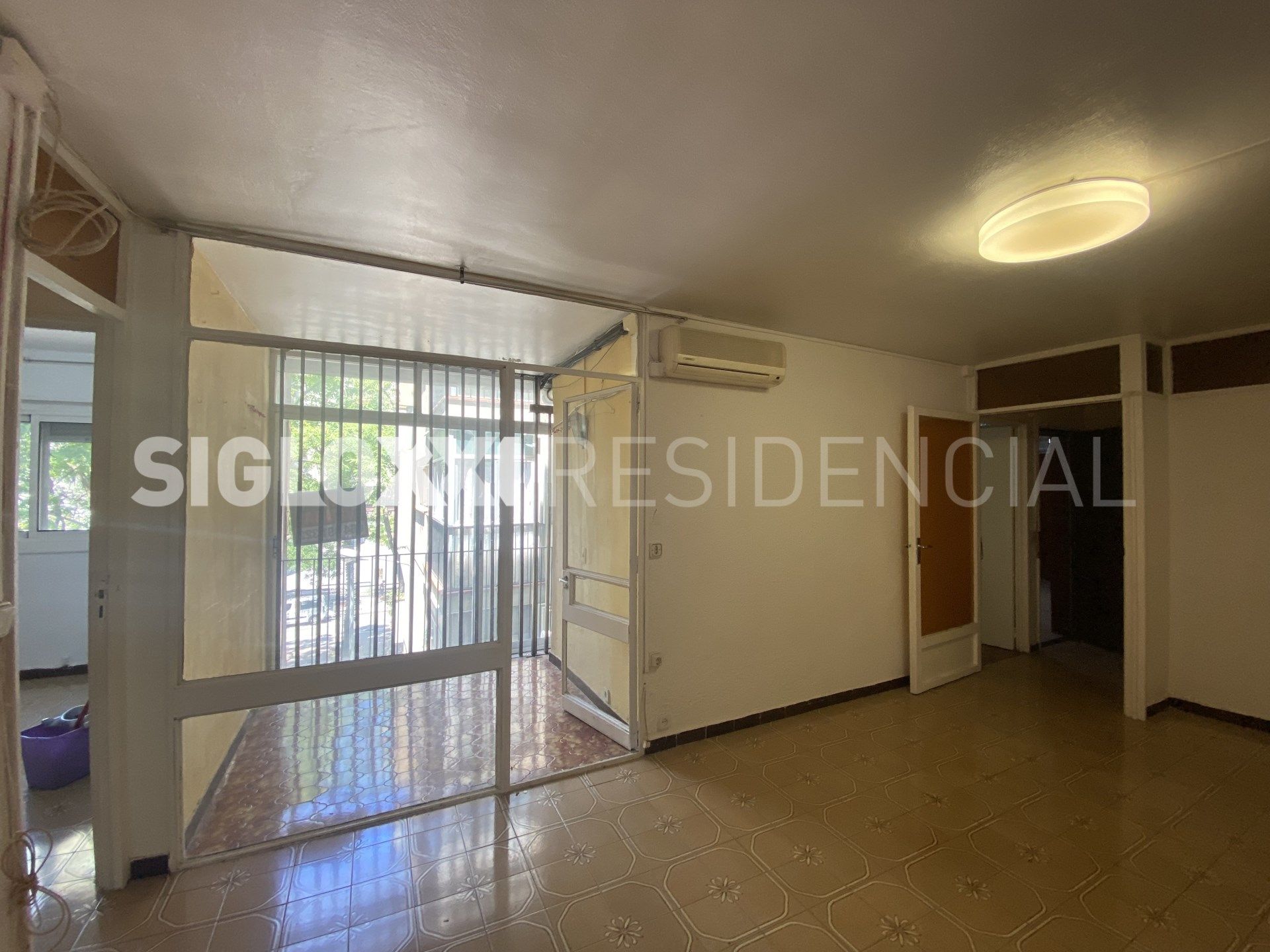 Flat to rent in MINERIA, La Marina del Port