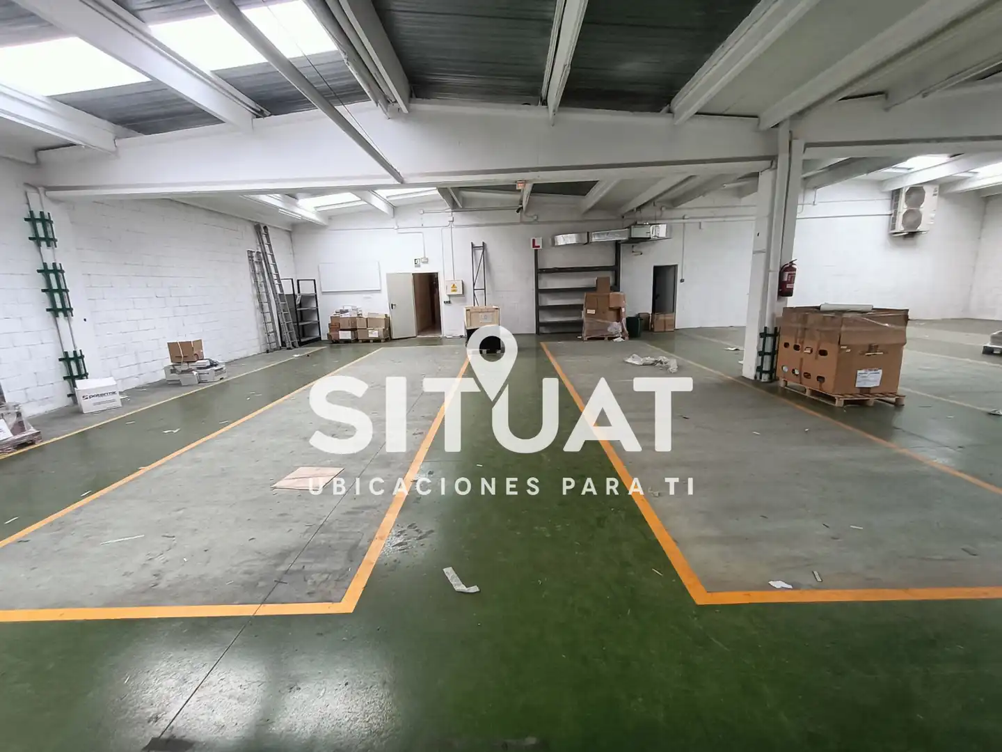 Nave industrial en venta en Carrer Tramuntana, 2, La Palma de Cervelló