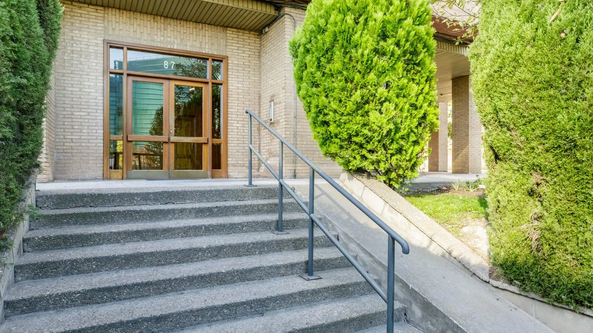 Flat with terrace for sale in Avenida NAVARRA 87, imagen 40