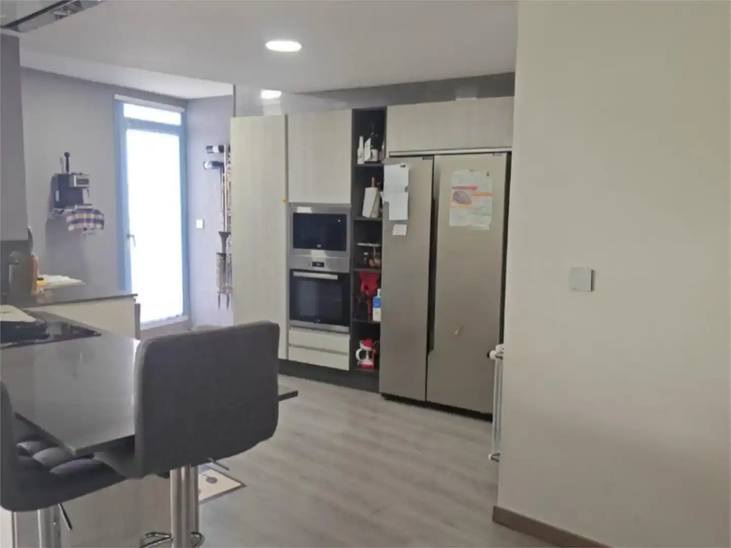 Cocina de Planta baja en venta en Bullas