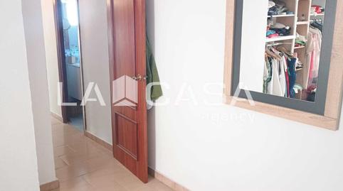 Foto 4 de Pis en venda a Pescadores - Saladillo, Algeciras