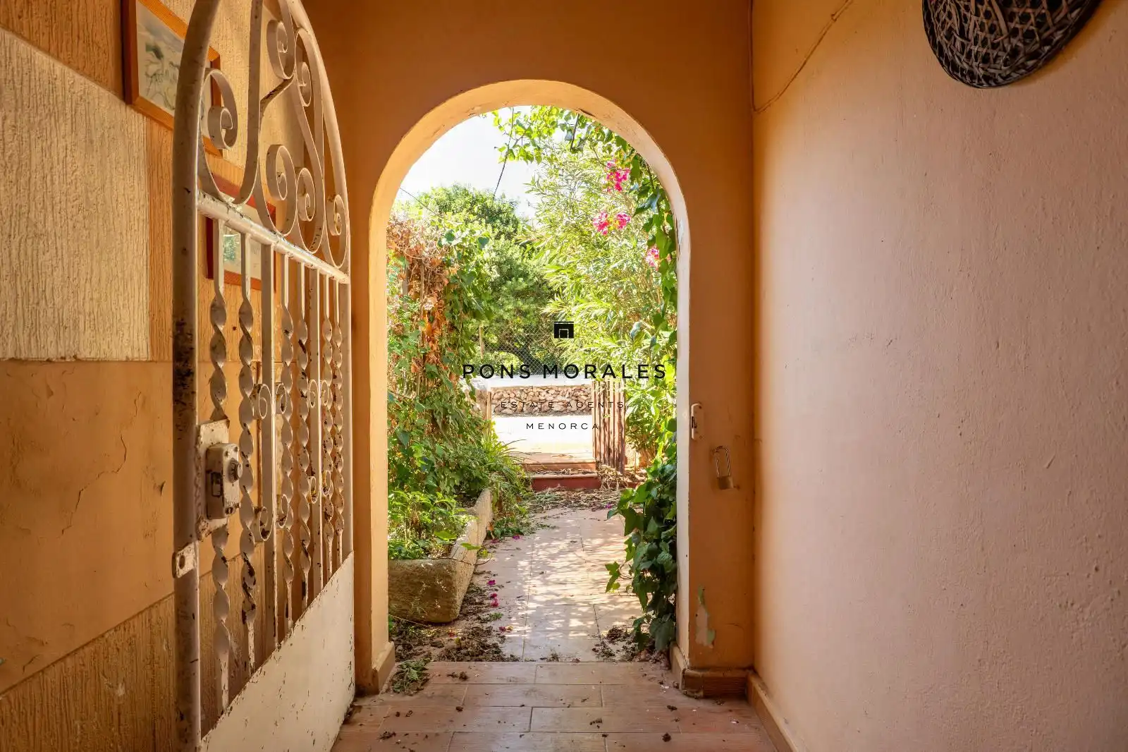 Adosado con terraza en venta en Ciutadella, imagen 9