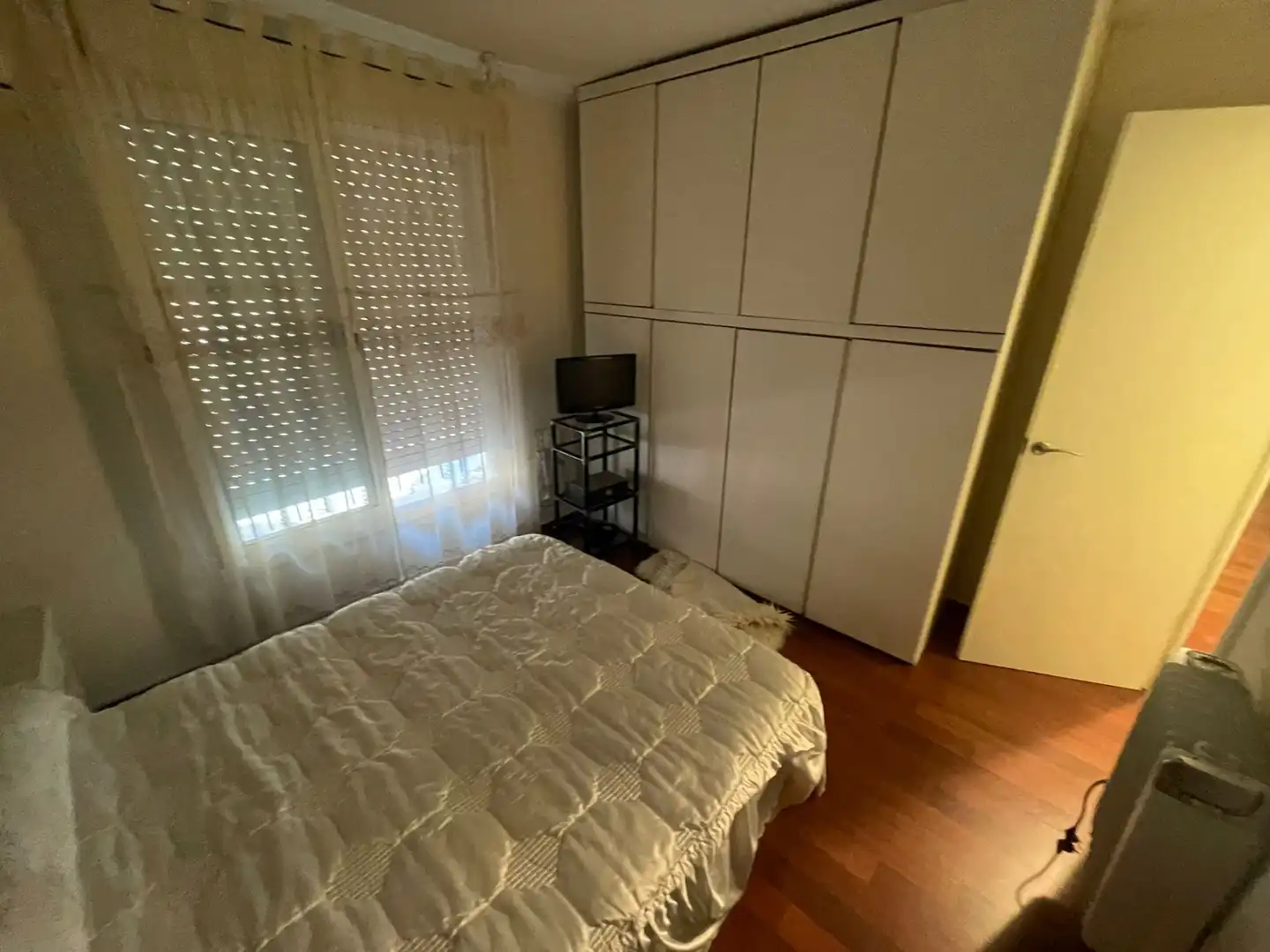 Wohnung zur Miete in Carrer dels Caputxins, 27, Nou Eixample Sud