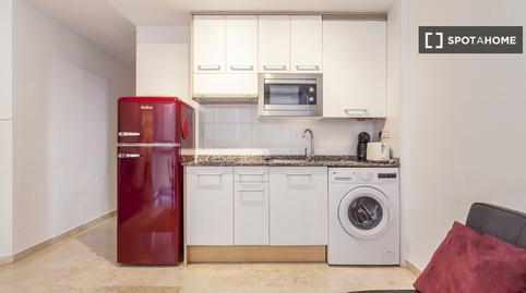 Foto 5 de Estudio para compartir en Barrio de Patraix, Valencia