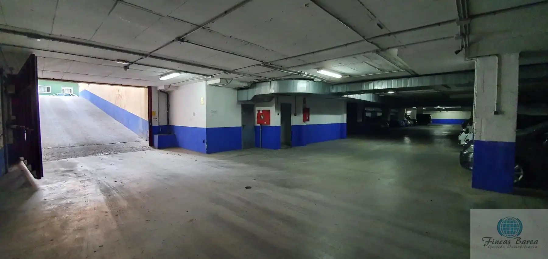 Aparcamiento en venta en Centro ciudad, imagen 7