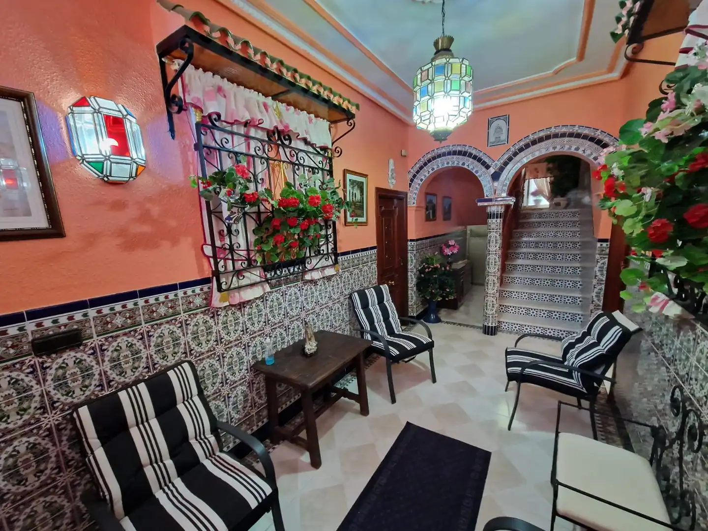 Casa con terrazza in vendita a Úbeda