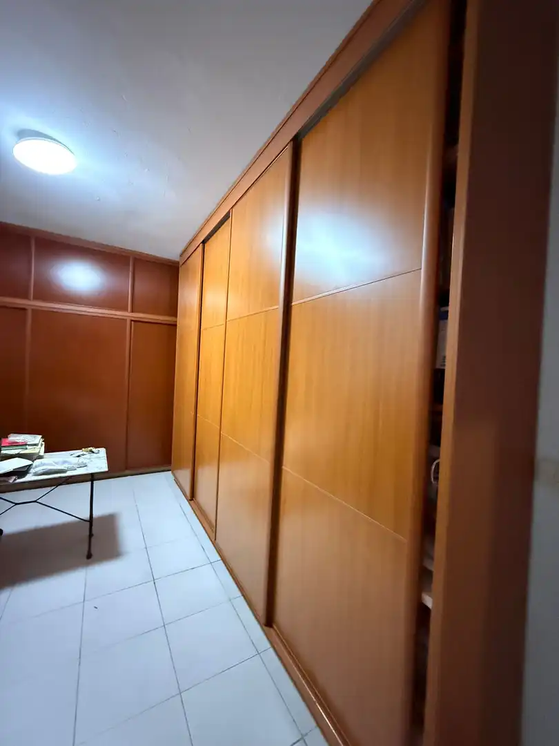 Habitación de Finca rústica en venta en Telde con Jardín privado, Terraza y Amueblado