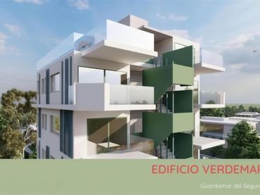 Terreny residencial en venda a Calle Maestro Alfonso Marin