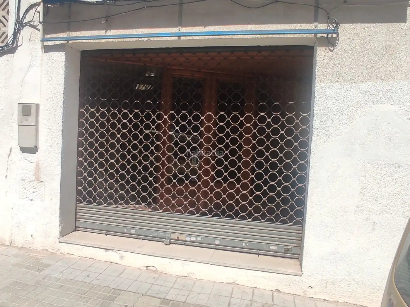 Local comercial en alquiler en Carrer de F. Carreras I Candi 22, imagen 6