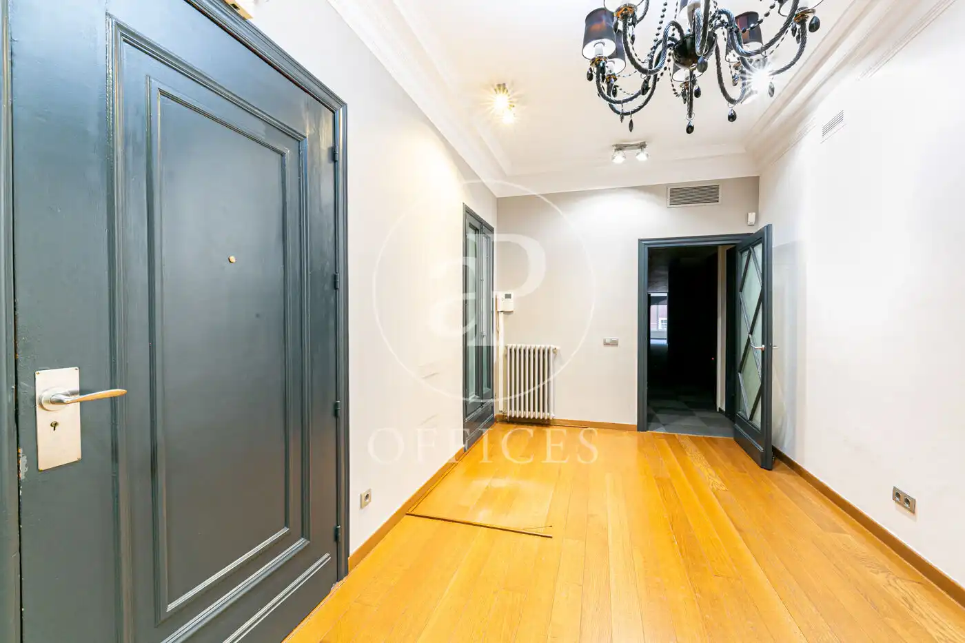 Oficina en venta en Barcelona con Aire acondicionado y Calefacción