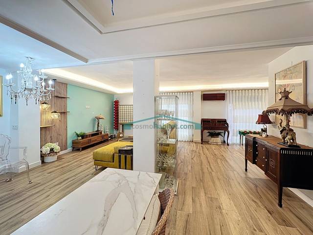 Piso en Venta en El Pilar