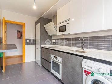 Wohnung mit Aufzug zum Verkauf in La Gangosa