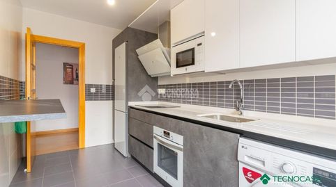 Piso en venta en Vícar
