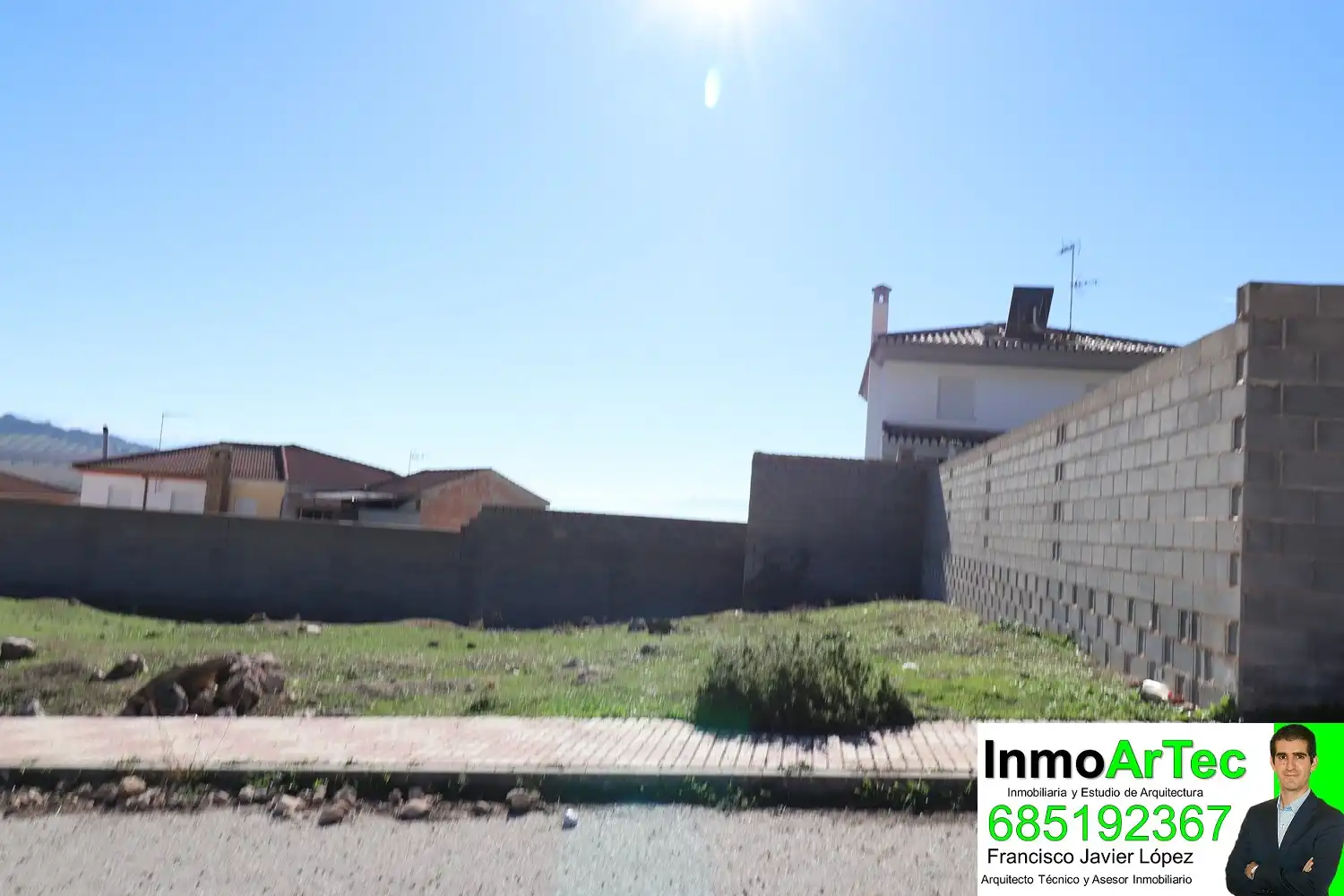 Residential land for sale in Íllora, imagen 28