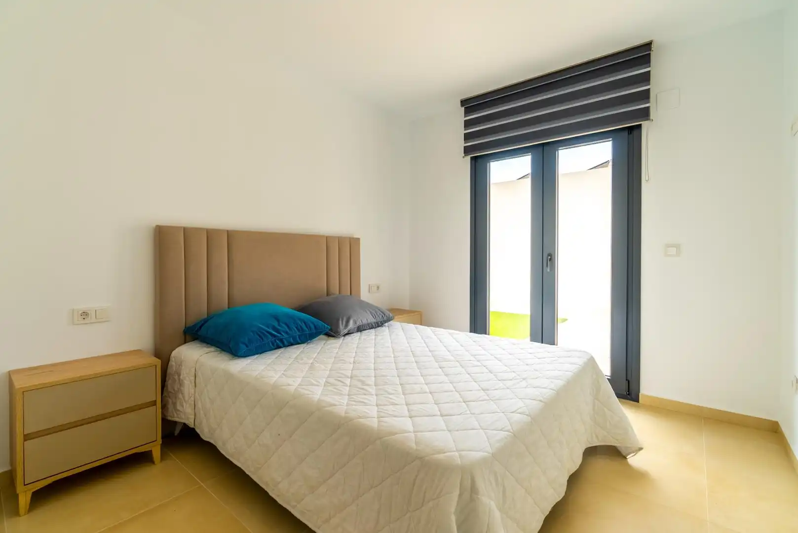 Villa avec jardin à vendre à Finestrat Pueblo, imagen 19