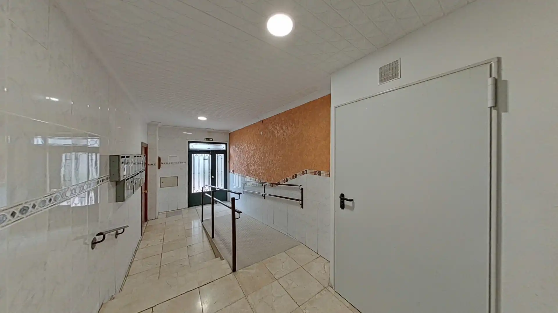 Piso en venta en Domingo Parraga, Villaverde Alto