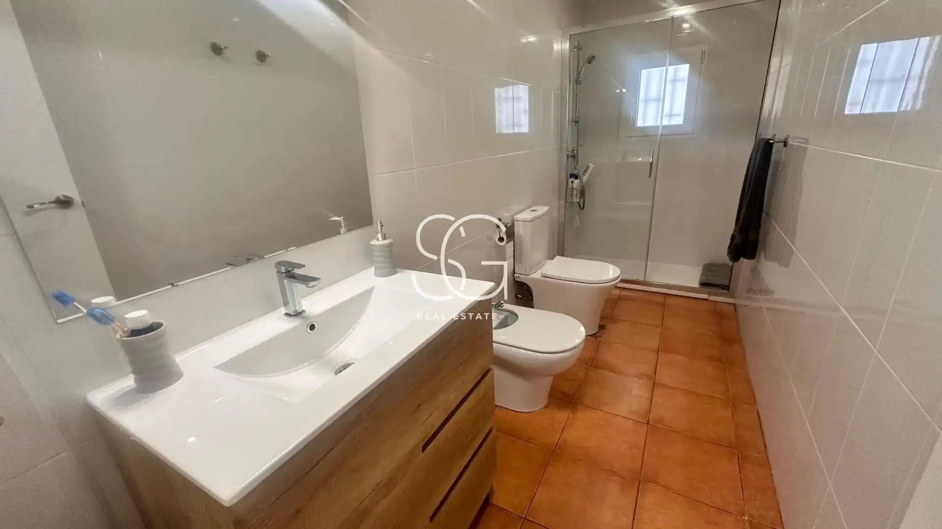 Erdgeschosswohnung mit Garten zum Verkauf in Roda de Barà, imagen 14