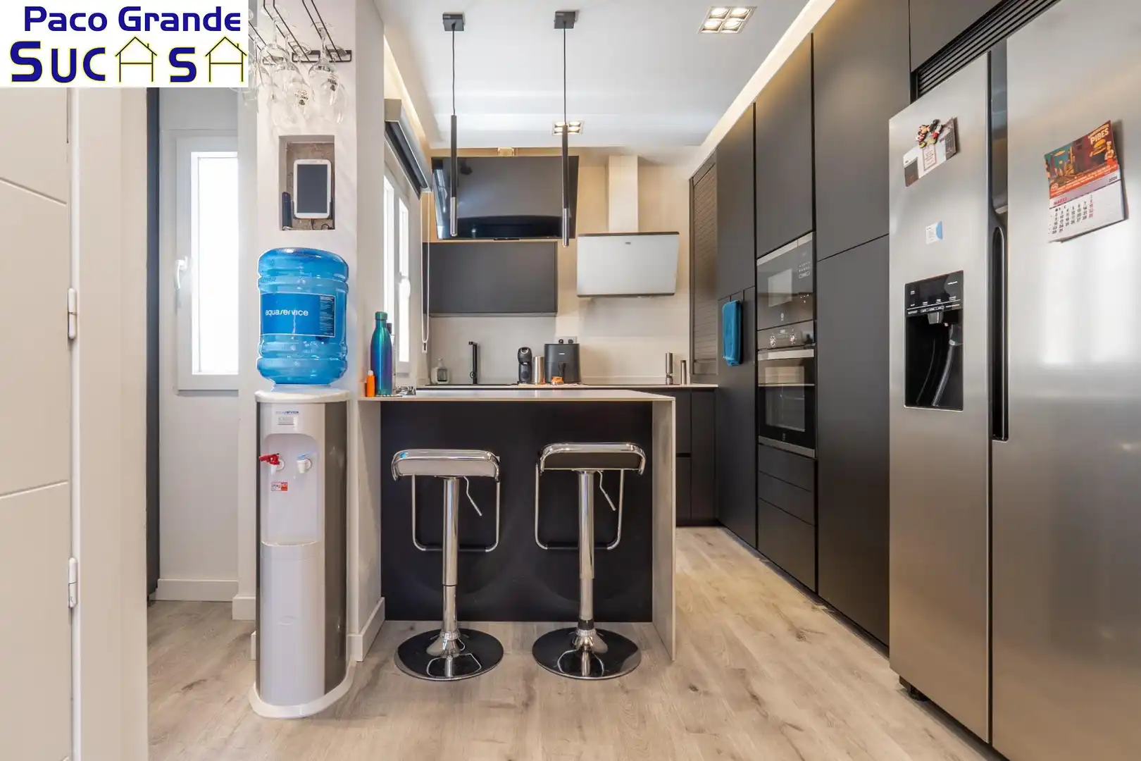 Flat with terrace for sale in Calle  Pintor Murillo 5, imagen 21
