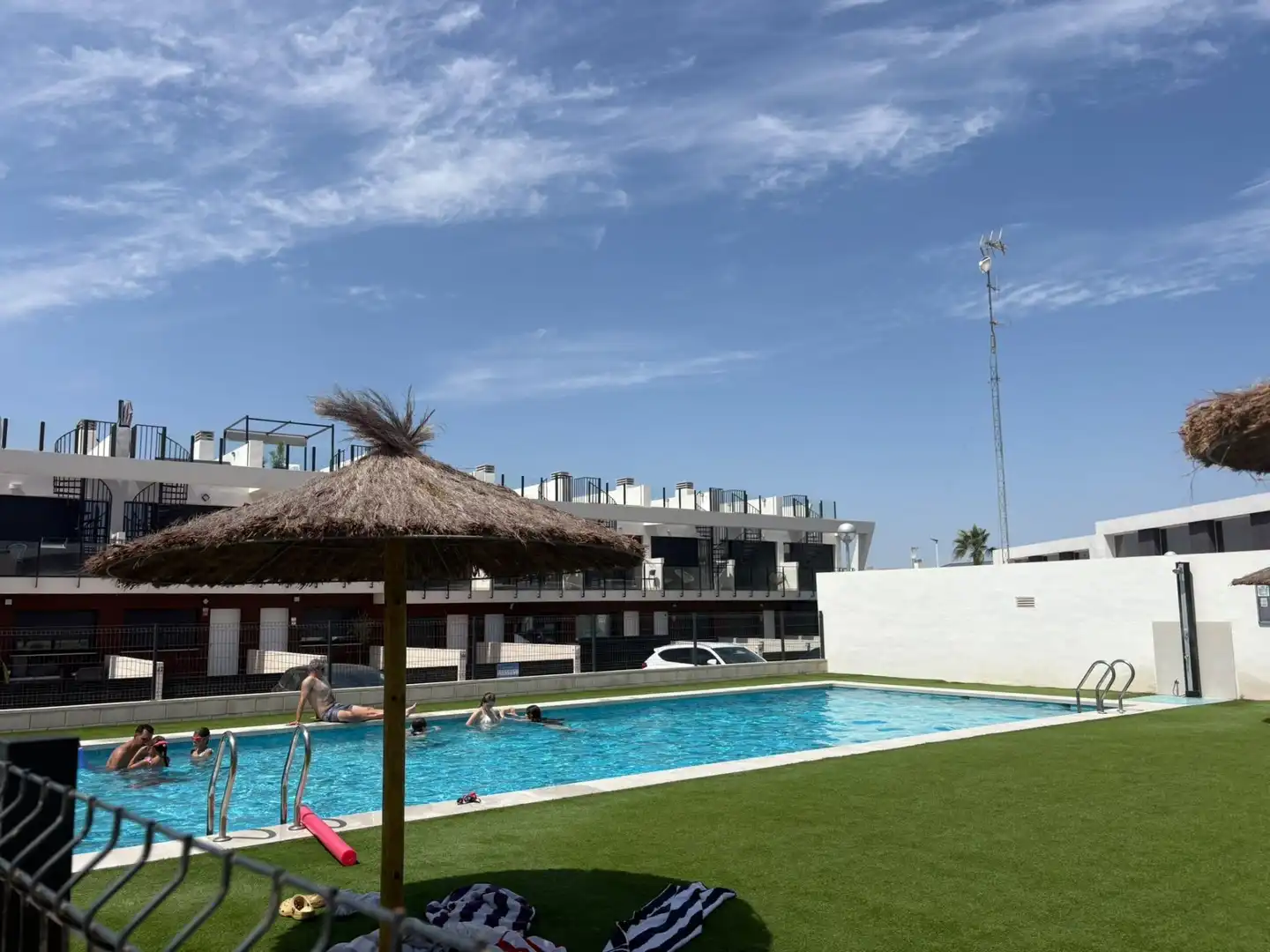 Reihenhaus zum Verkauf in Gran Alacant, imagen 2