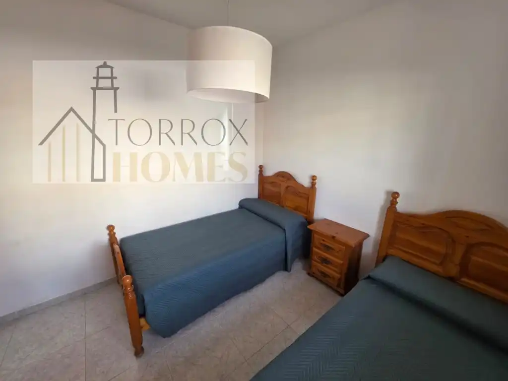 Habitación de Apartamento en venta en Torrox