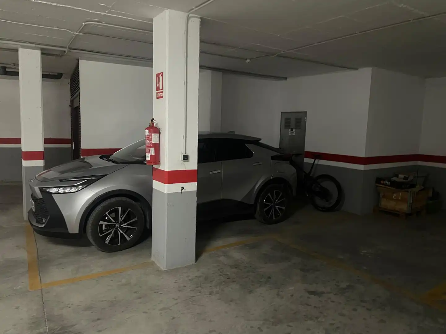 Rez-de-chaussée avec ascenseur à vendre à Benaguasil, imagen 21