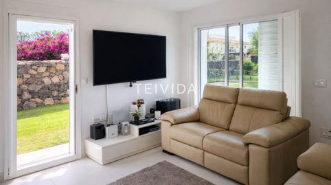 Foto 3 de Casa o chalet de alquiler en Calle Profesor Hernández Perera, Centro, La Orotava