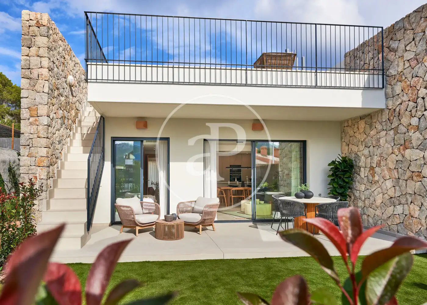 Flat for sale in Sant Elm