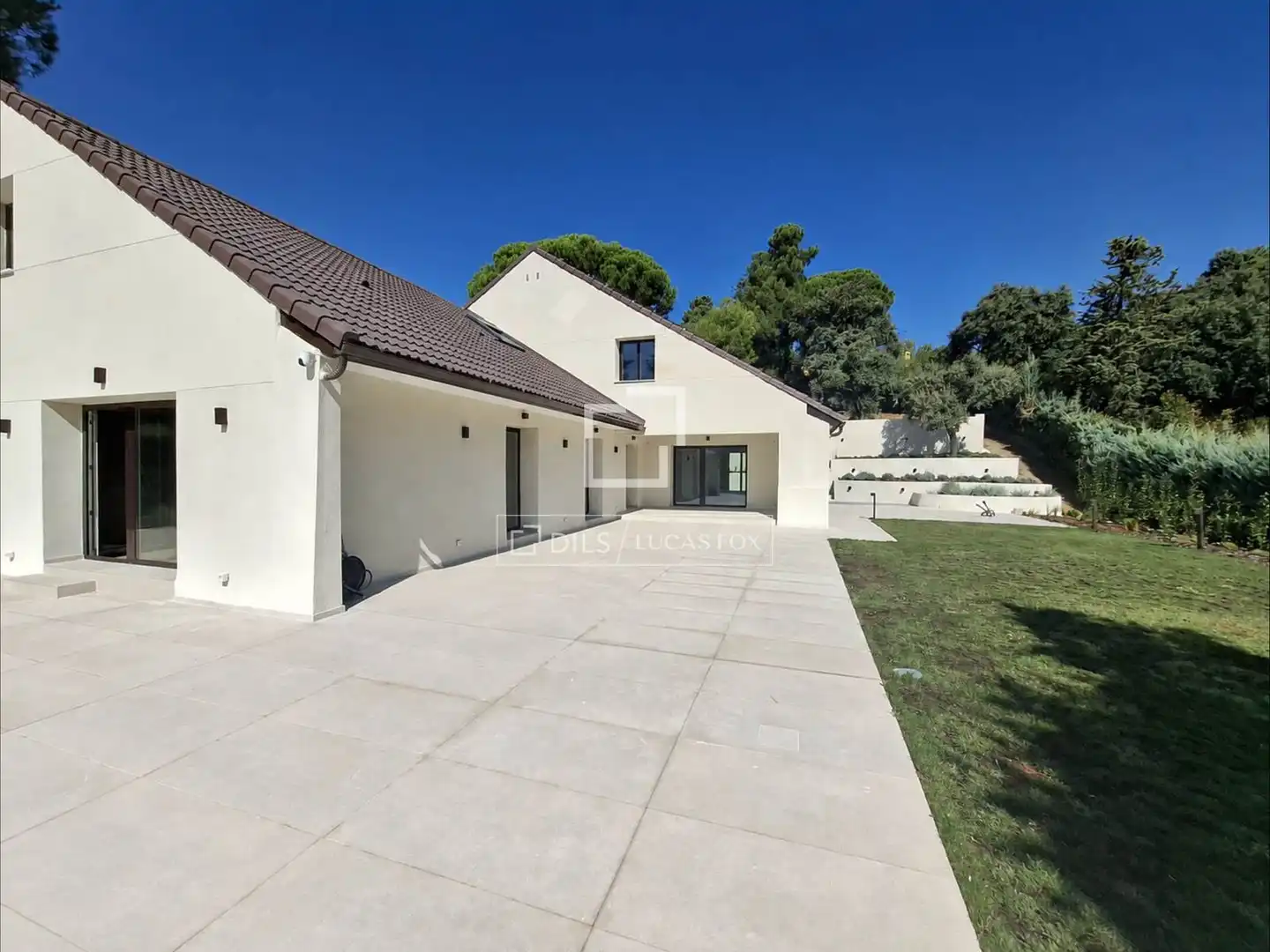 Villa mit Pool zum Verkauf in Ciudalcampo, imagen 6