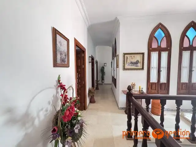 Casa o xalet en venda en Carmona amb Aire condicionat i Calefacció