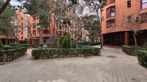 Foto 2 de Oficina en venta en Calle Alcocer, Los Ángeles, Madrid Capital