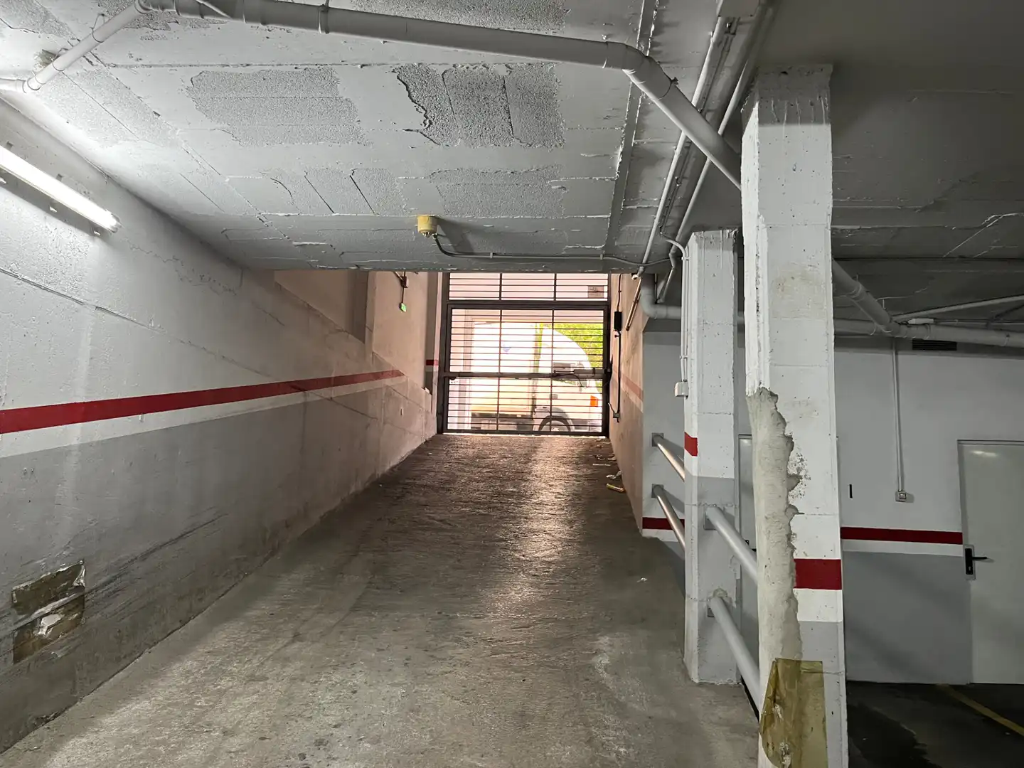 Individual with lift for sale in Carrer de Jaume Balmes 51, imagen 8