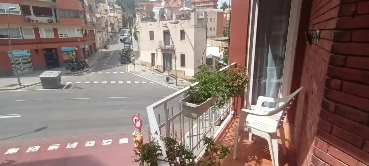 Habitació a El Guinardó