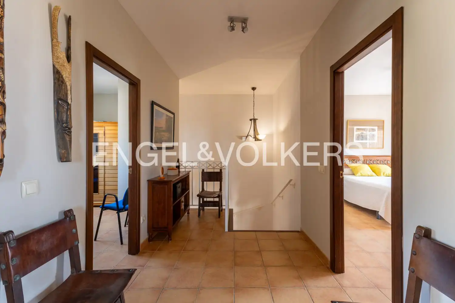 Casa adosada de alquiler en Puçol con Calefacción, Jardín privado y Terraza