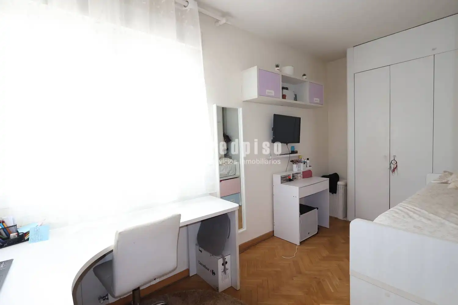 Appartement avec piscine à vendre à Villaverde, imagen 21