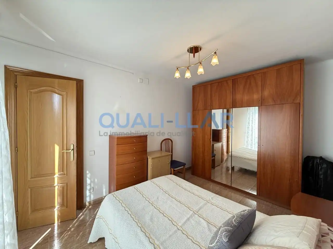 Wohnung mit Aufzug zum Verkauf in calle de les Roses, imagen 7